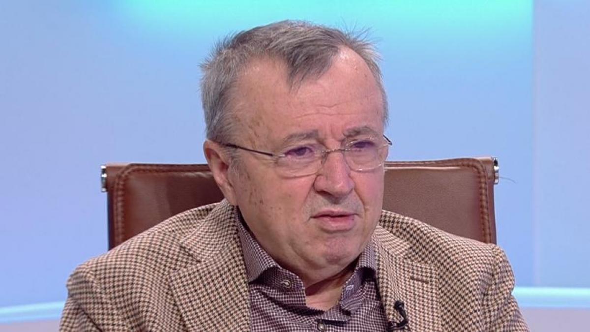 Ion Cristoiu: Toate guvernele postdecembriste au fost roase fatal de cancerul bătăliilor interne
