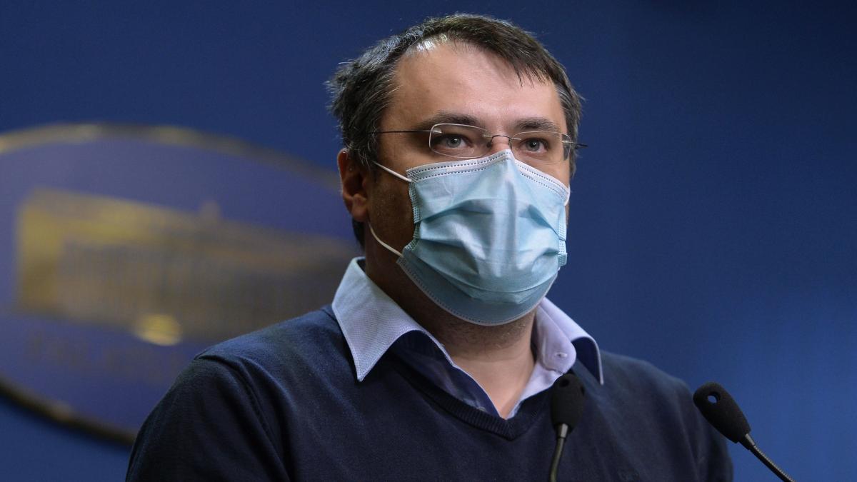 Ghinea îi invită pe social-democrați la sediul ministerului, pentru a citi cea mai recentă versiune a PNRR