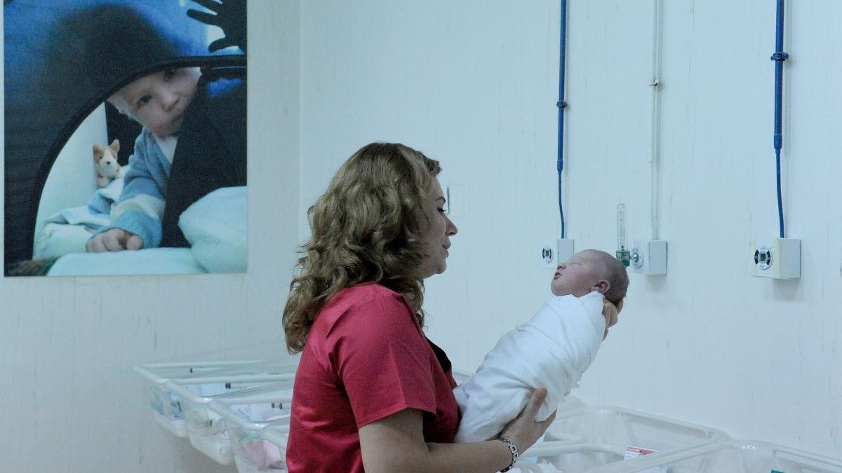 Copiii pandemiei. Baby boom, în România 