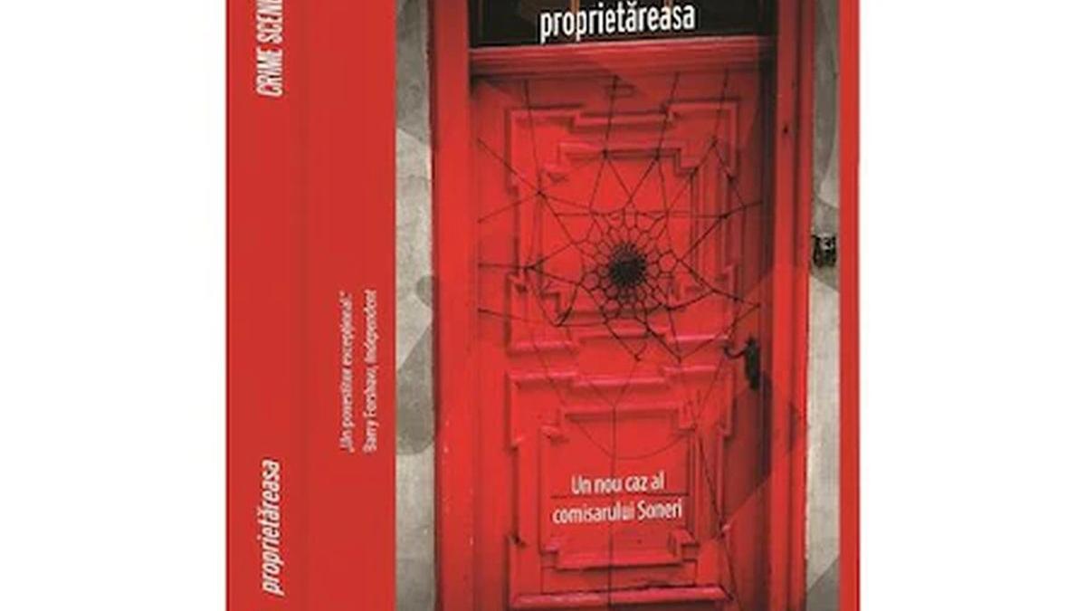 Crime şi mister