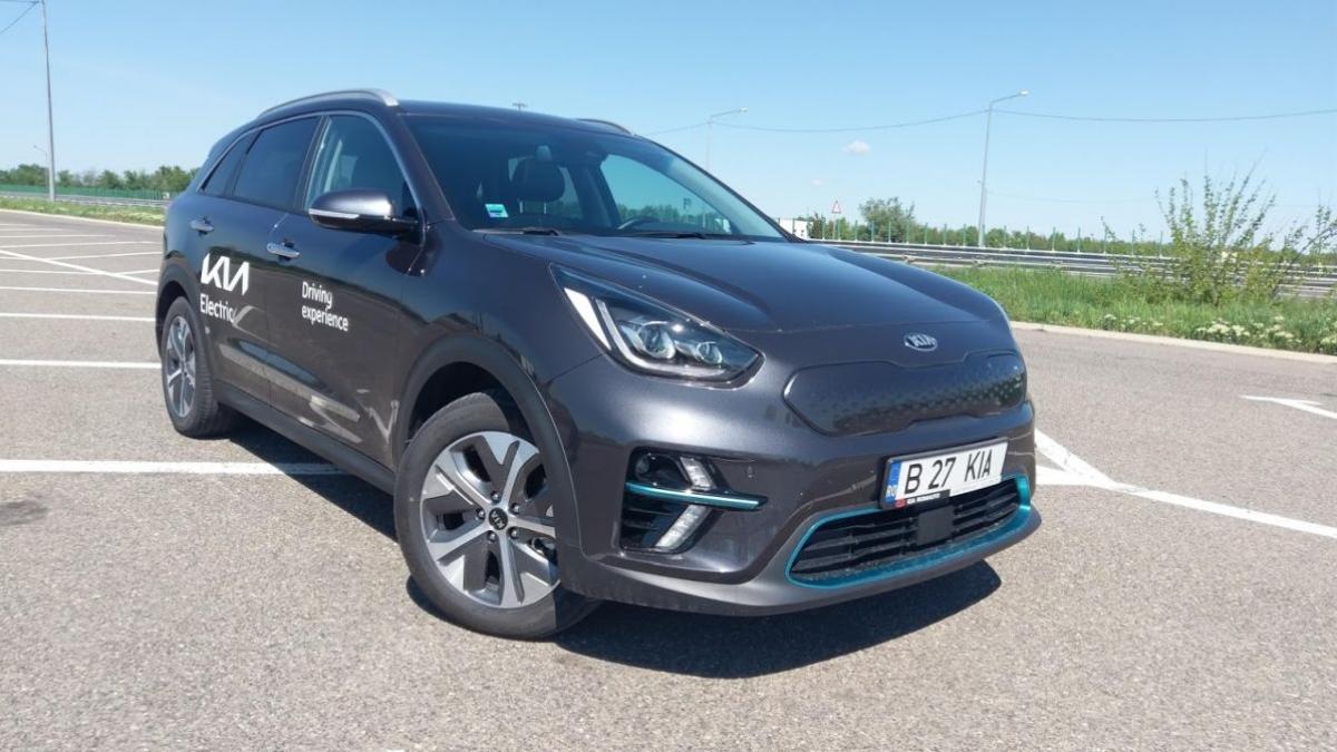 Cum ajungi cu o electrică până la mare