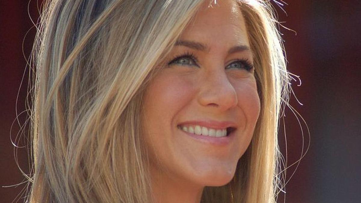 Jennifer Aniston şi David Schwimmer spun că au avut sentimente unul pentru altul în viața reală