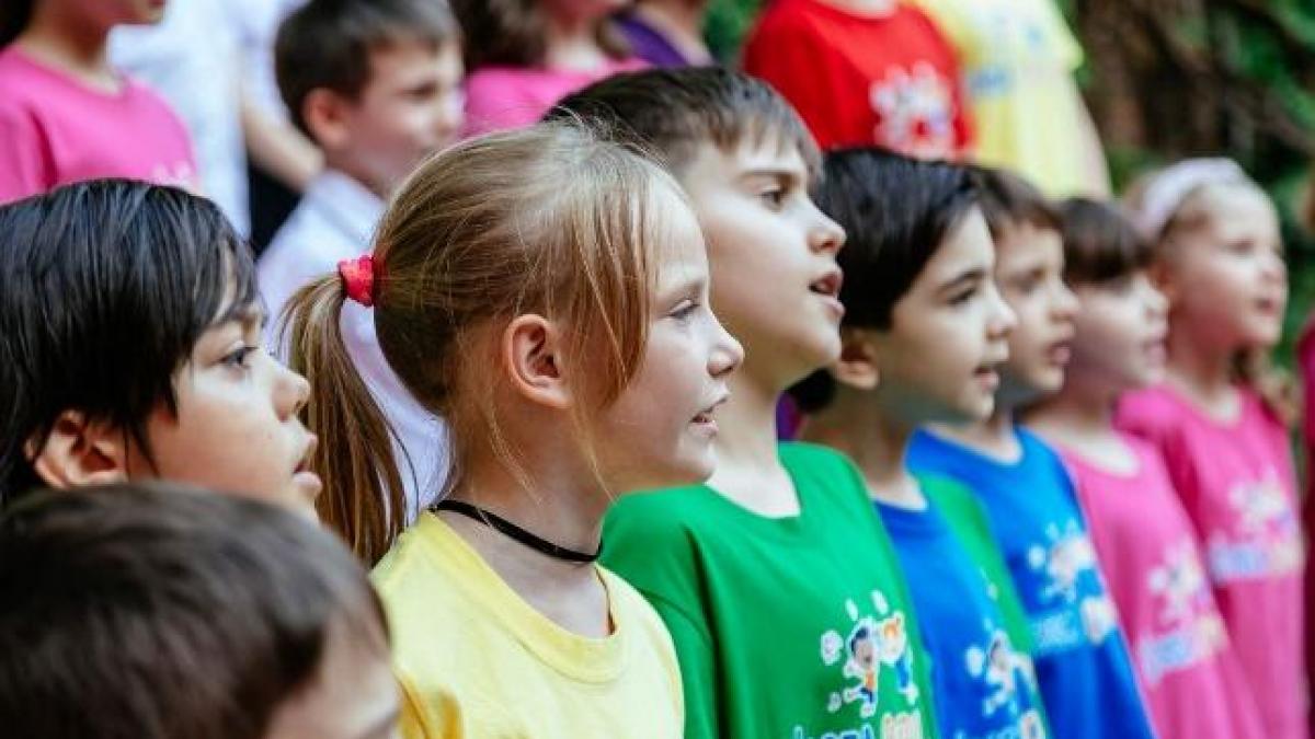 1 iunie, Ziua Copilului. Istoricul şi semnificaţia zilei