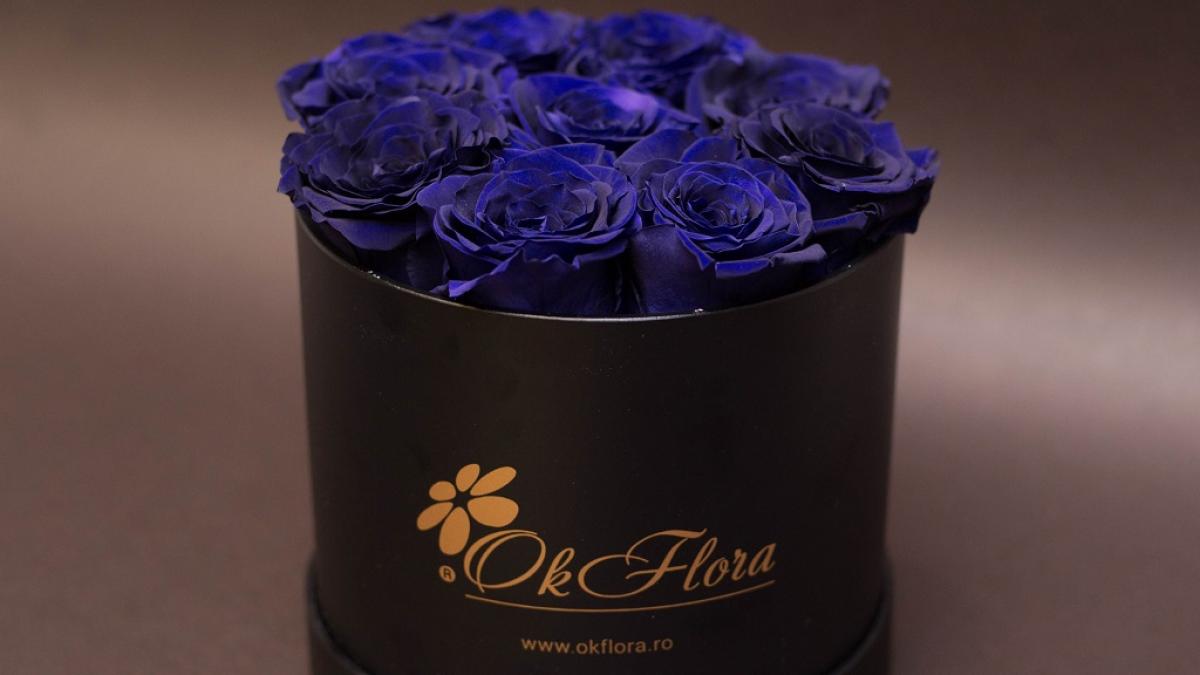 Livrare de flori online în București - cadoul perfect pentru orice ocazie