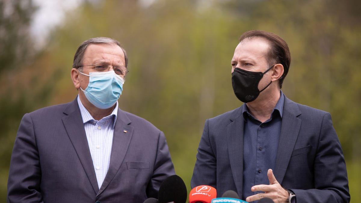 O țeavă neterminată bagă în faliment tot județul Suceava