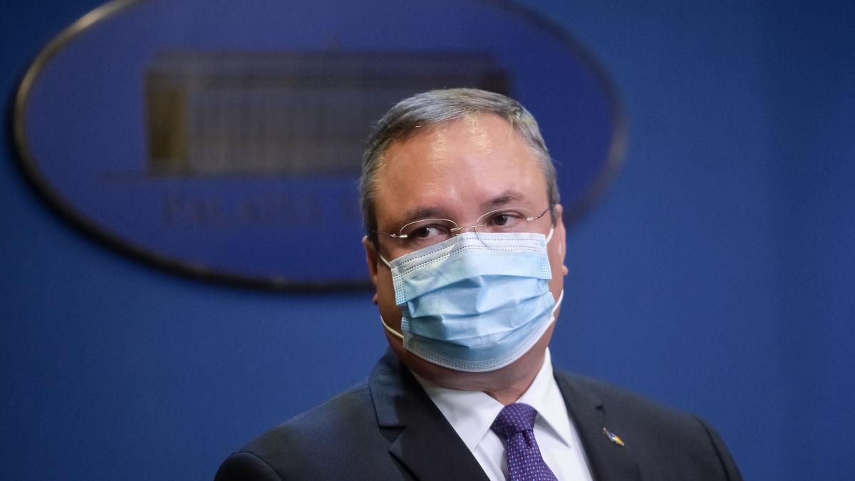 Ciucă: Nu se pune problema modificării pensiilor și a creșterii vîrstei de pensionare a militarilor