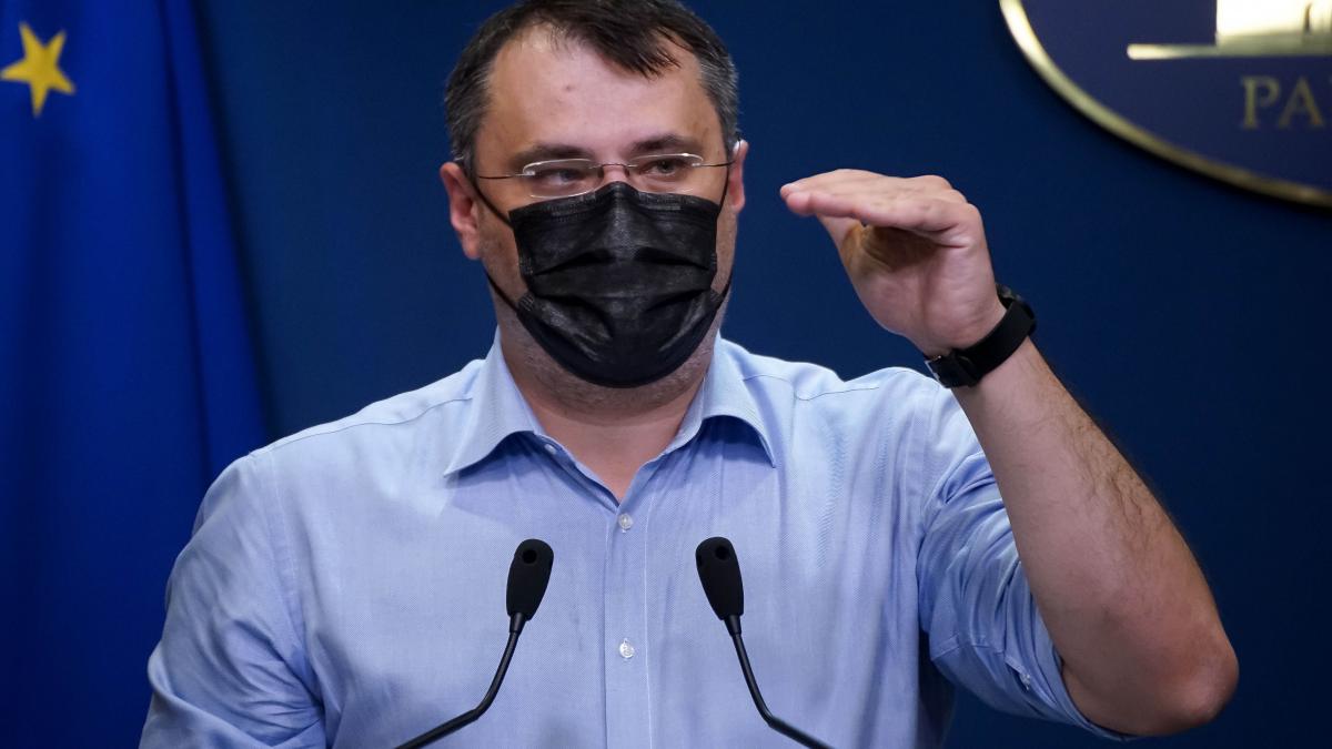 Propunere în PNRR. Ghinea vrea să-și înființeze la minister un DNA paralel. Structura va avea atribuții de… investigare a fraudelor