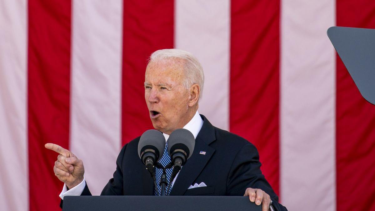 Casa Albă: Întrevederea Biden-Putin nu e o recompensă pentru Kremlin