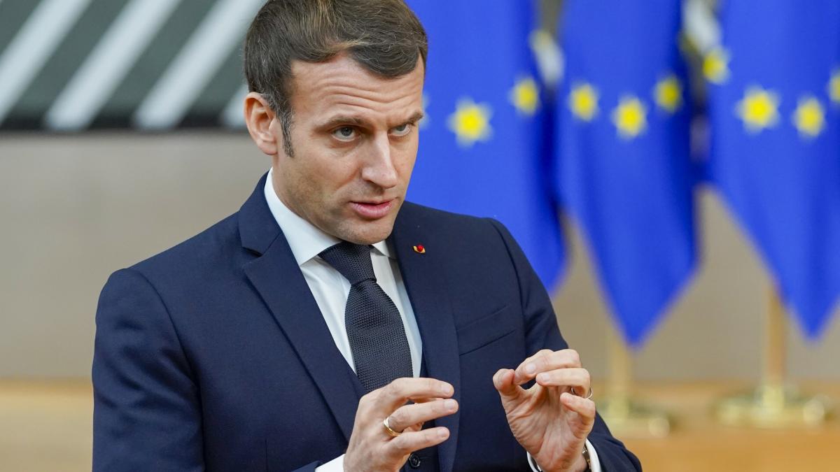Franța vrea să scape de engleză la Uniunea Europeană