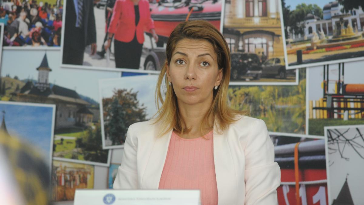 Îmbulzeală mare de „specialiști” la Transgaz
