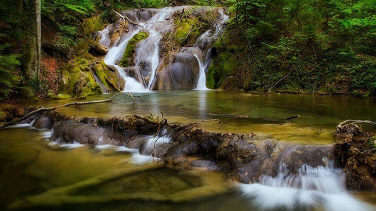 Președintele Coaliția Natura 2000: Prăbușirea cascadei Bigăr, prăbușirea patrimoniului național