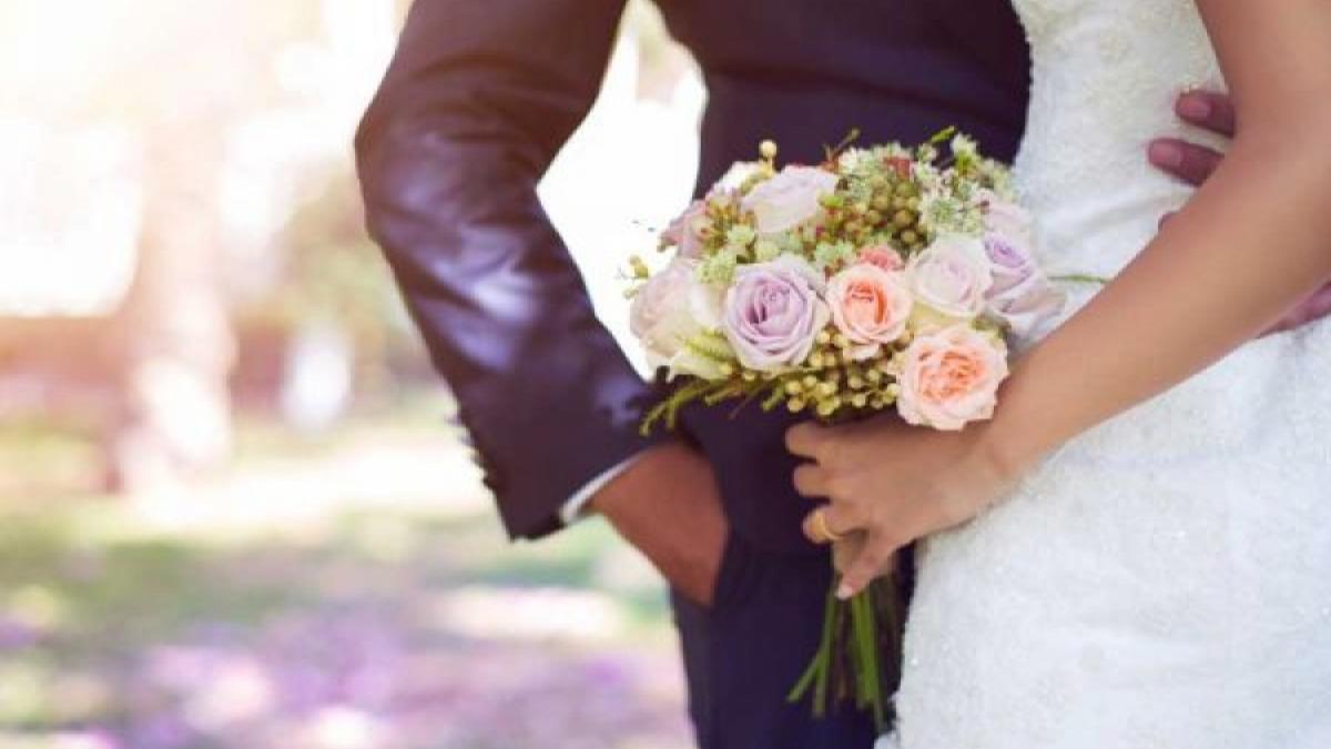 Căsătoriile şi divorţurile au crescut de peste trei ori în aprilie faţă de aceeași lună din 2020