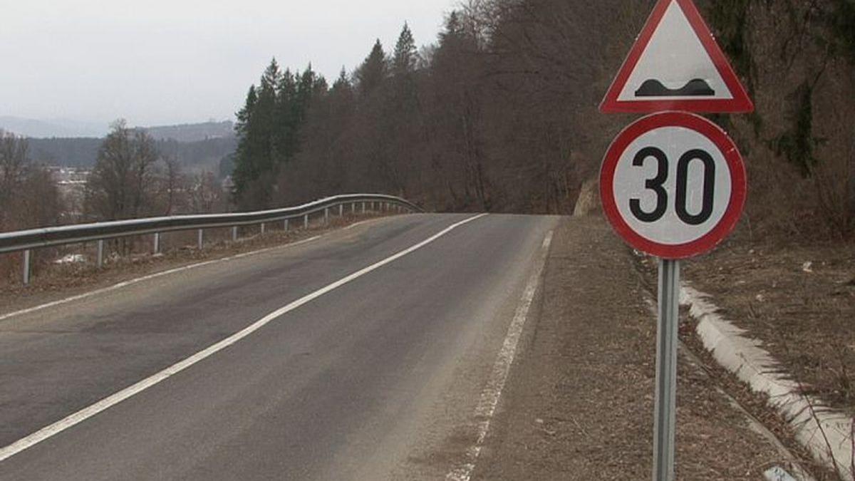 DN 73C, DN 73 și DN 7C se închid vineri și sâmbătă, între Câmpulung Muscel și Transfăgărășan