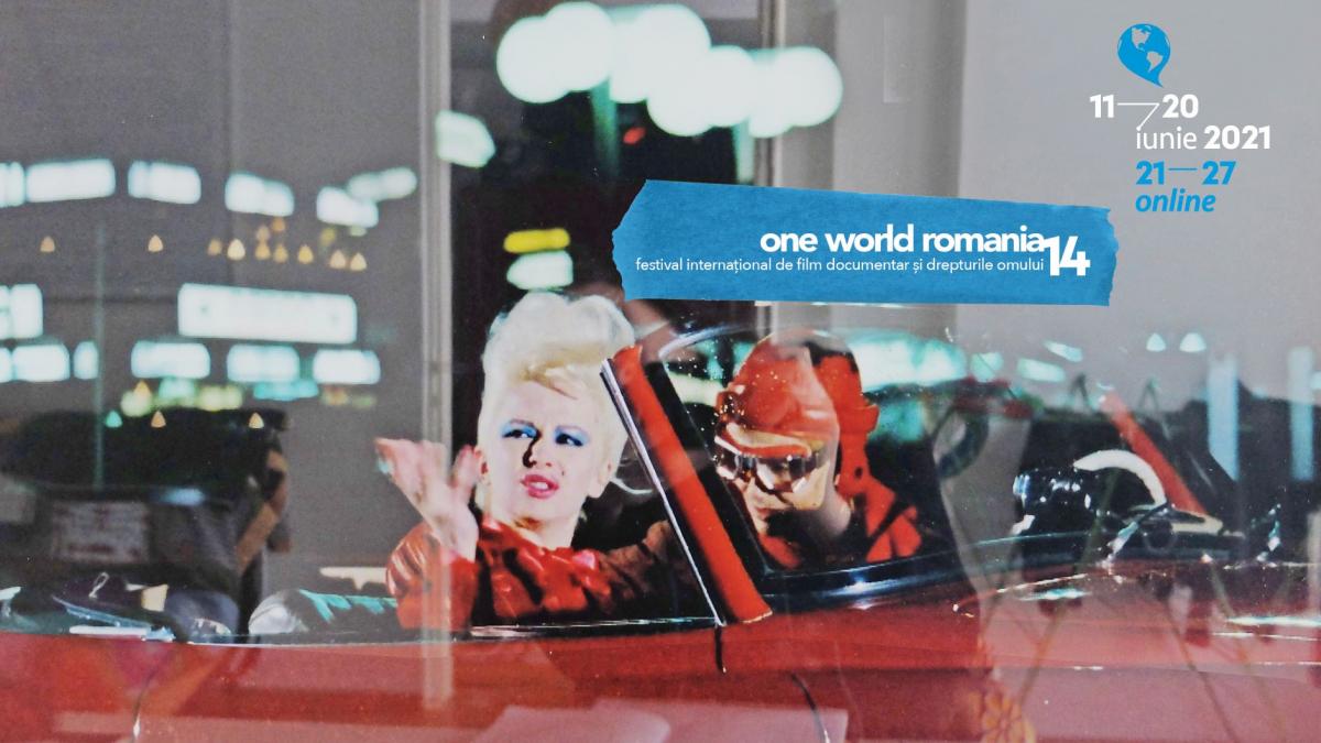 Începe One World Romania 14!