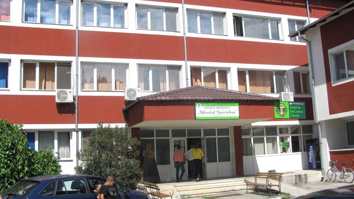 Lecția dată de un spital mic întregului sistem sanitar