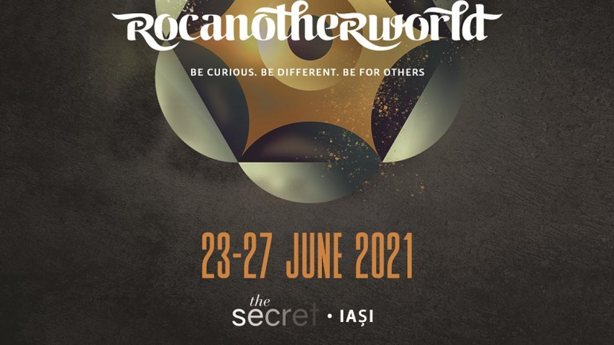 Rocanotherworld continuă să se implice susținut în comunitățile locale