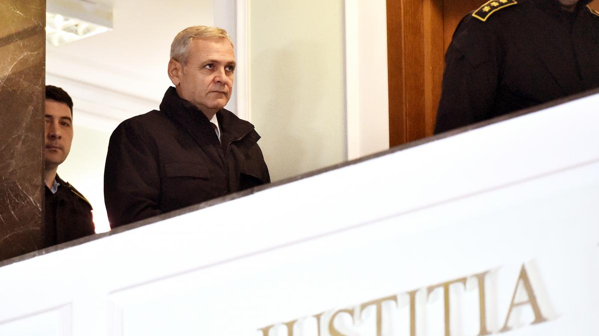 Curtea de Apel confirmă imparțialitatea judecătorilor de la Tribunalul București în cazul fostului președinte PSD