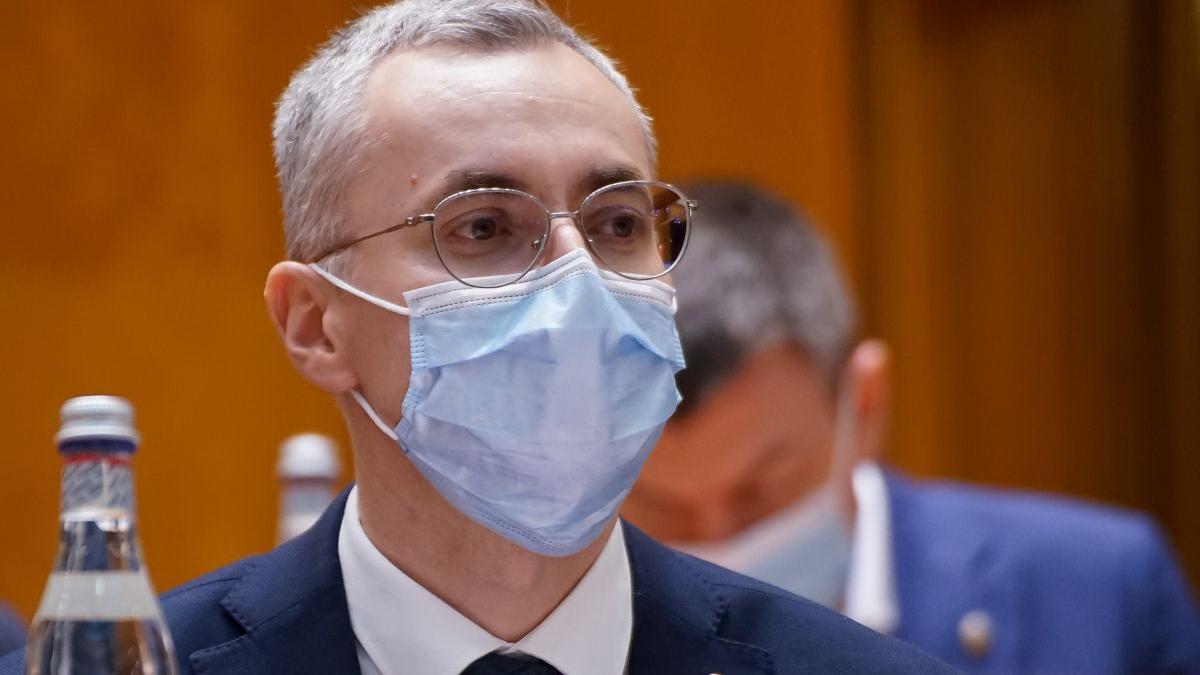 Stelian Ion, despre situația lui Puiu Popoviciu și a lui A. Adamescu: Nu vor rămâne lucrurile așa