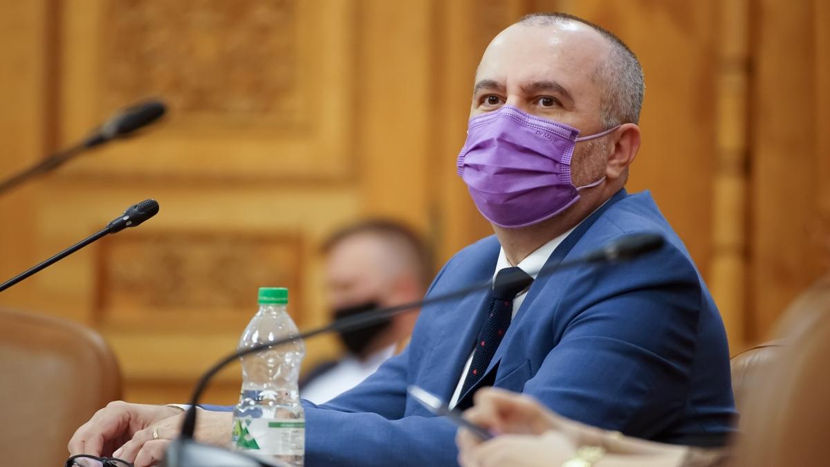 Directorul Radioului se retrage, după decizia CCR. Liviu Popescu: Mandatul meu la conducerea SRR încetează