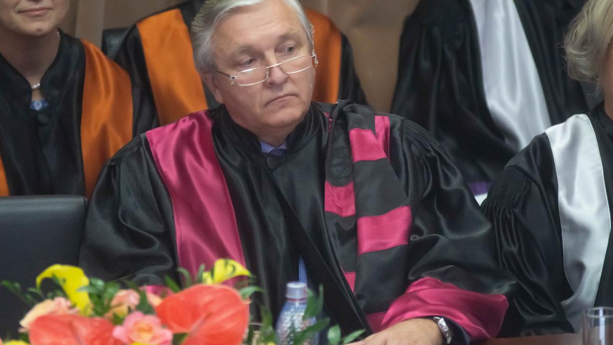 Profesorul Beuran revine în postul de la „FLOREASCA”