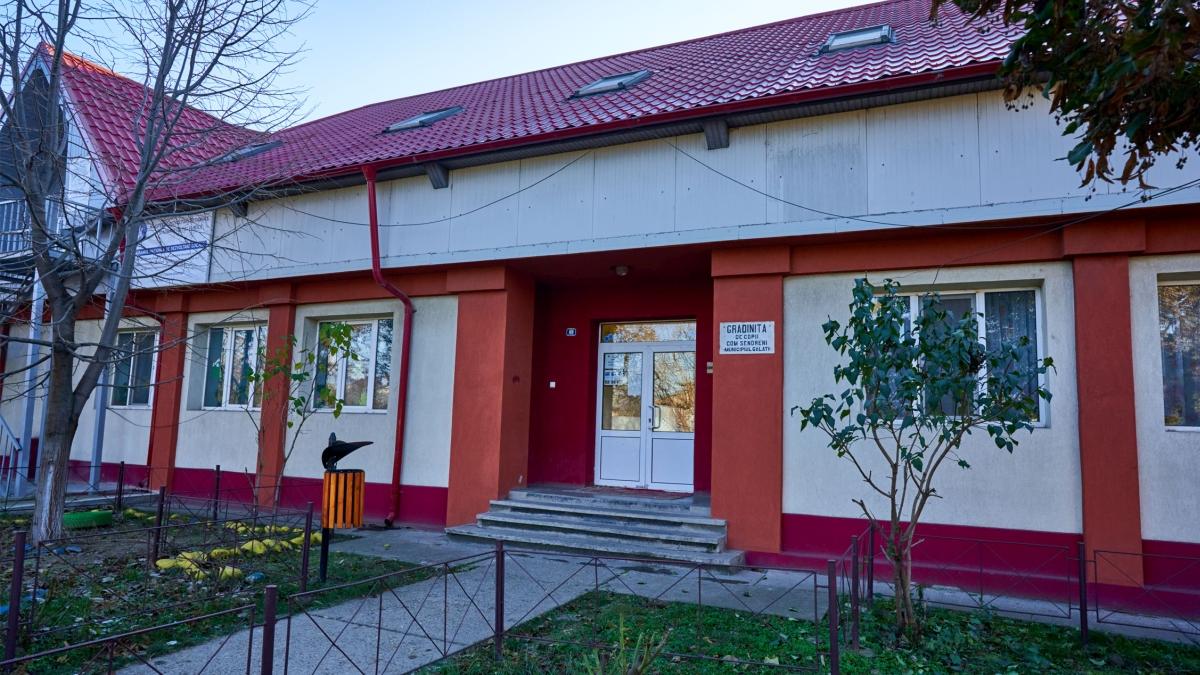 Program de monitorizare a calităţii aerului din şcoli