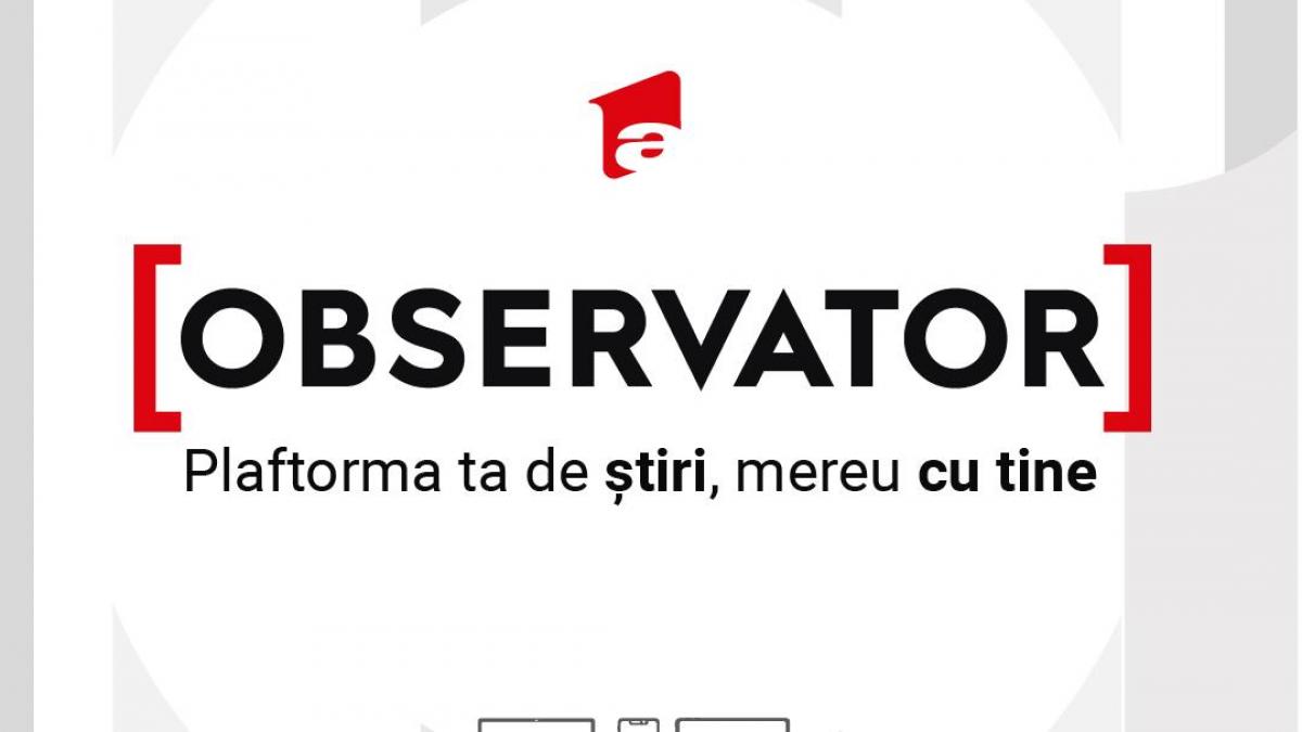 Ştirile de la Antena 1, cea mai mare cotă de piaţă din acest an