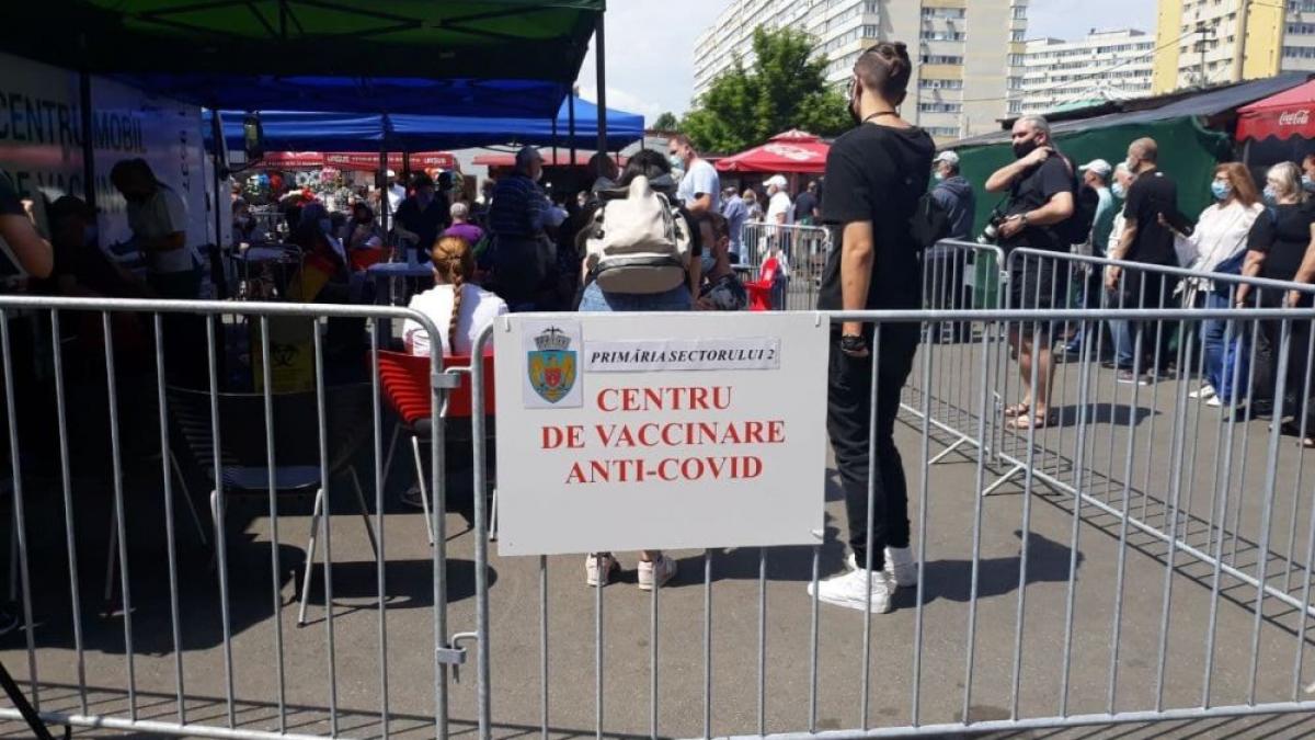 „Avem Johnson &amp; Johnson și terasa cu mici aproape!”