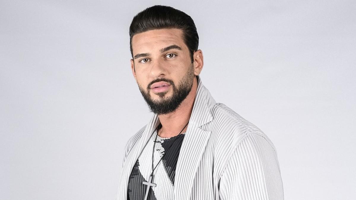 Dorian Popa, cuprins de emoții la Next Star: ”Nu pot să mai vorbesc, pentru că deja dau în plâns!