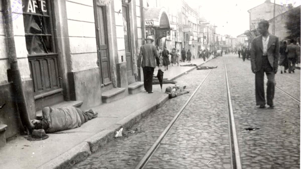 „Ieșirea trenurilor din gară”, de Radu Jude și Adrian Cioflâncă,  în cinematografe