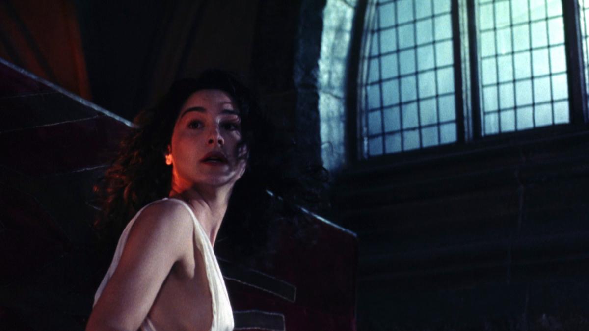 Vampiri vintage și demoni însetați de sânge - ONLINE pentru amatorii de senzatii tari la AIFF.5. Primele producții americane filmate în România