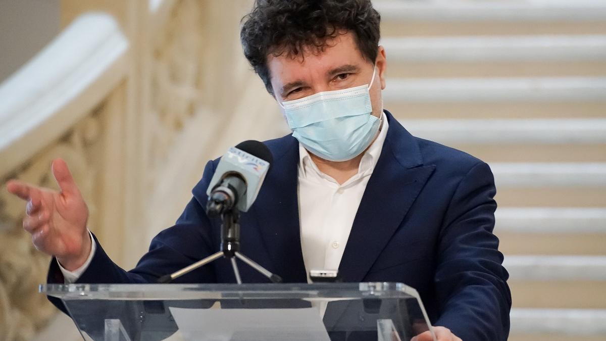 Transportatorii dau în judecată Primăria București și anunță proteste