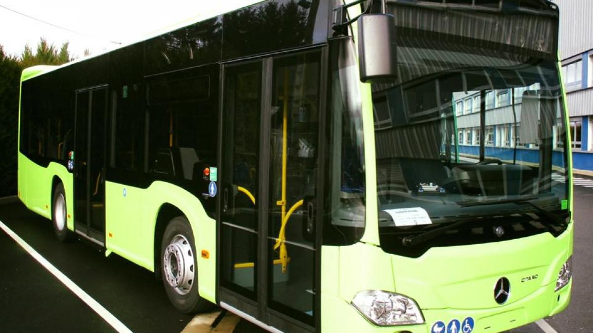 Linii de transport în comun, modificate în Bucureşti