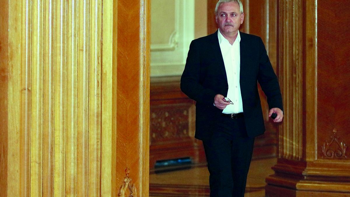 Paradoxurile justiției în cazul Liviu Dragnea. Cereri pe bandă rulantă de abținere în dosarele în care este judecat fostul lider PSD