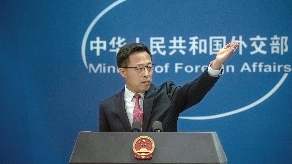 „Lupii războinici” ai diplomației chineze, băgați în ceață de marele Xi