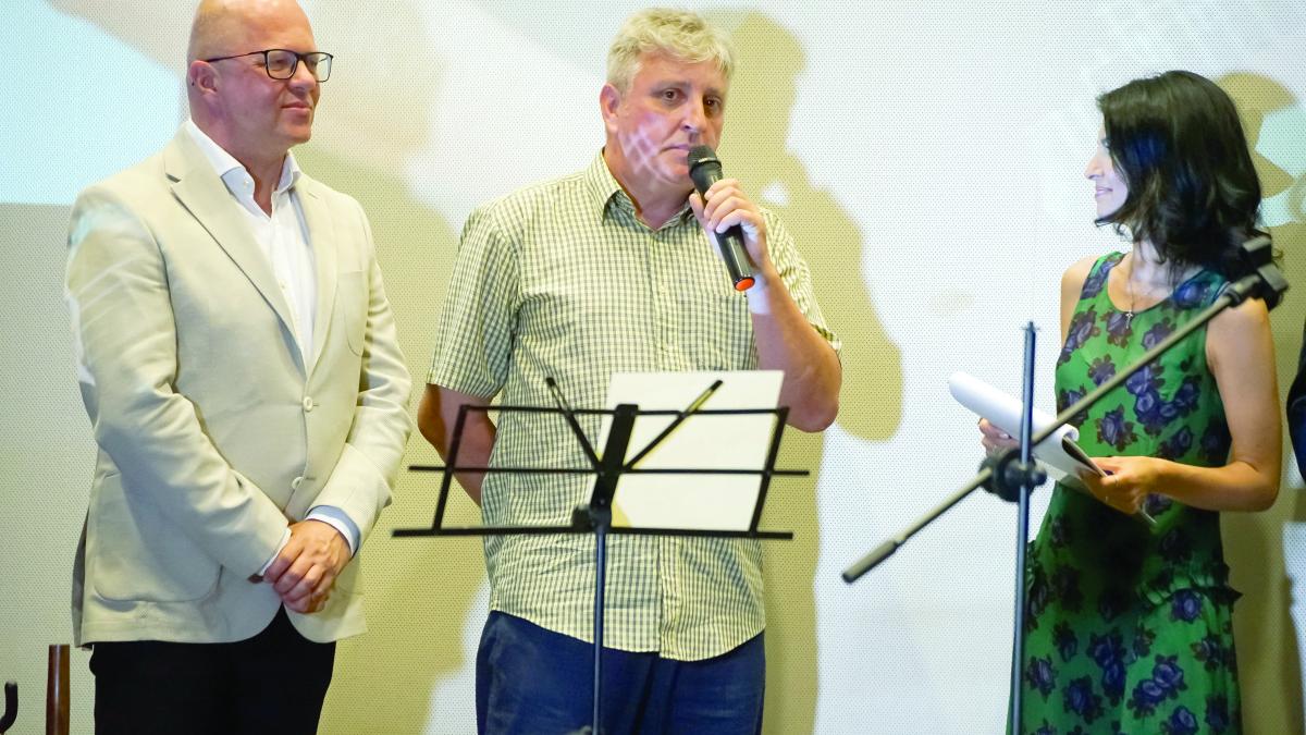 Ziua Ziaristului Român (încă) liber