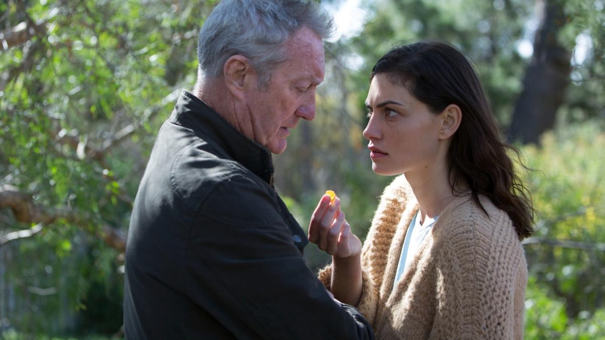 Drama A doua tinerețe (Bloom), din 12 iulie, la AXN
