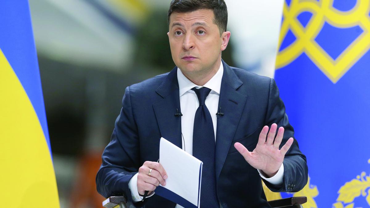 Ucraina trece de partea Chinei, jignită de refuzurile lui Biden