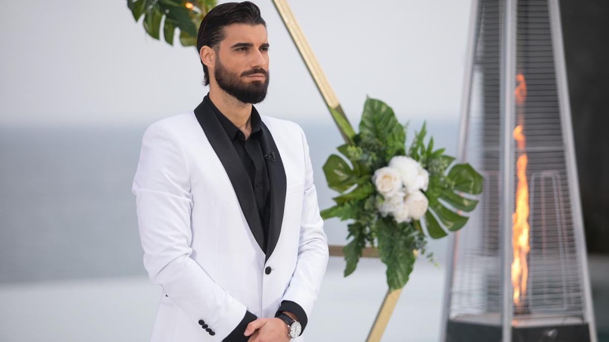 Finala Burlacul, astăzi, de la 20.30, la Antena 1! Andi Constantin:  ”E dificil când știi că, în urma deciziei tale, cineva o să sufere”