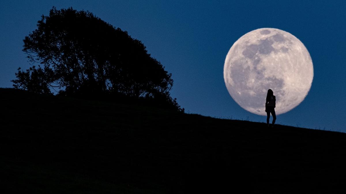 3 zodii favorizate de Luna Nouă în Rac
