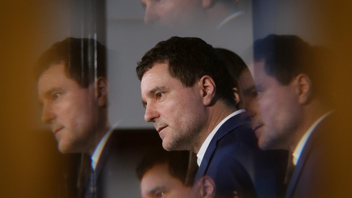 DNA cere ÎCCJ să îl cerceteze pe Nicușor Dan pentru fals în declarații, înșelăciune și exercitarea fără drept a unei profesii