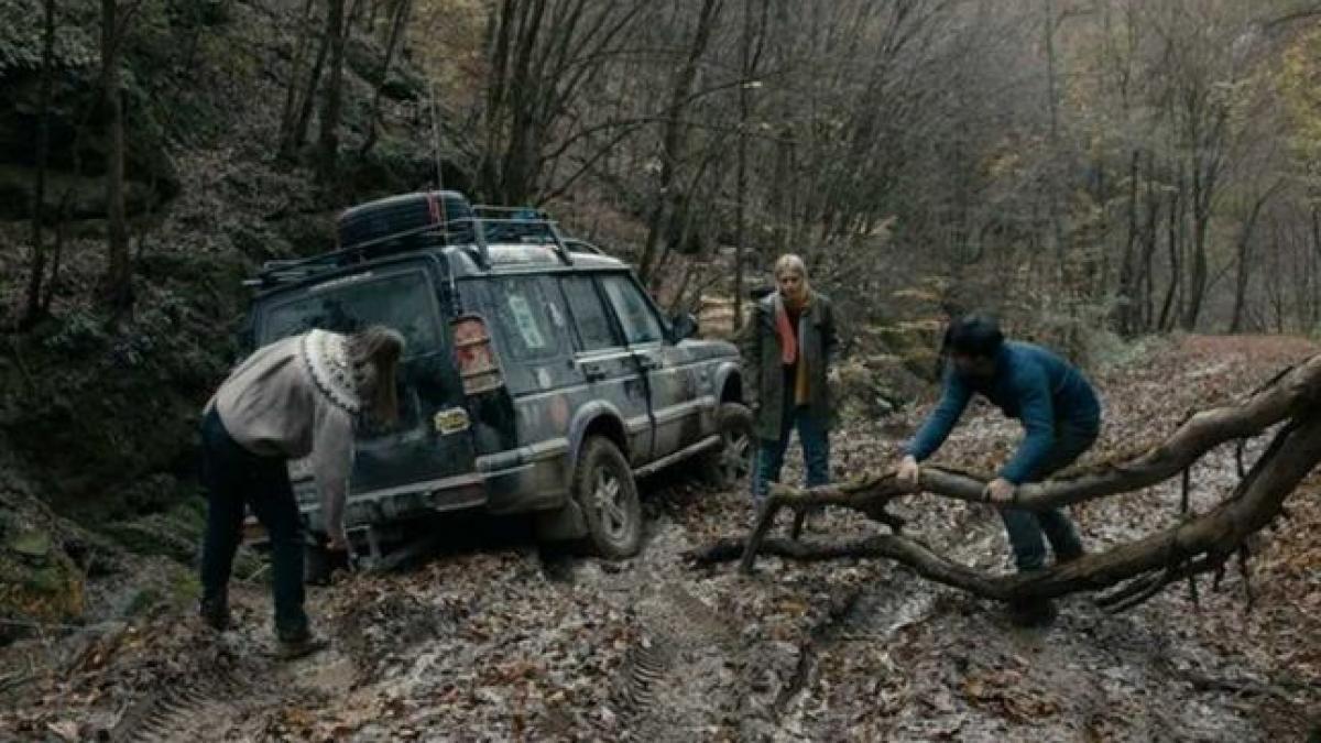 Întregalde, cel mai nou lungmetraj semnat de Radu Muntean, va putea fi văzut la cinema între 6 și 20 august