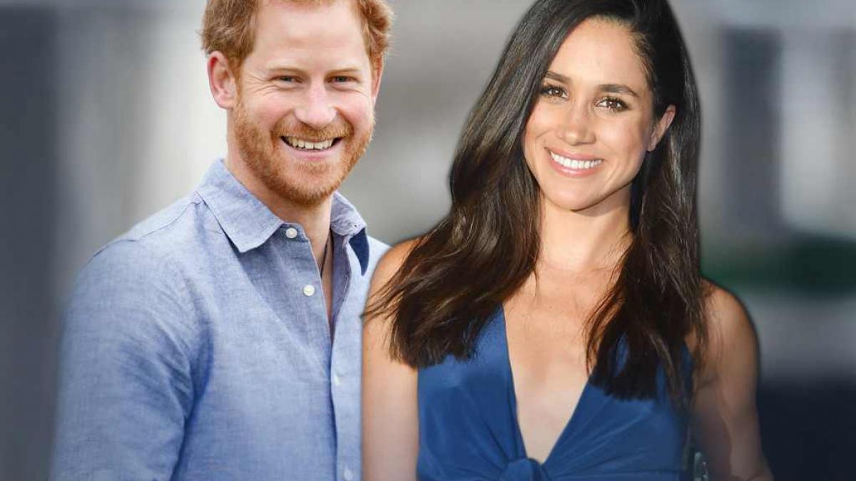 Recompensă pentru Harry și Meghan, pentru că s-au limitat la doar 2 copii