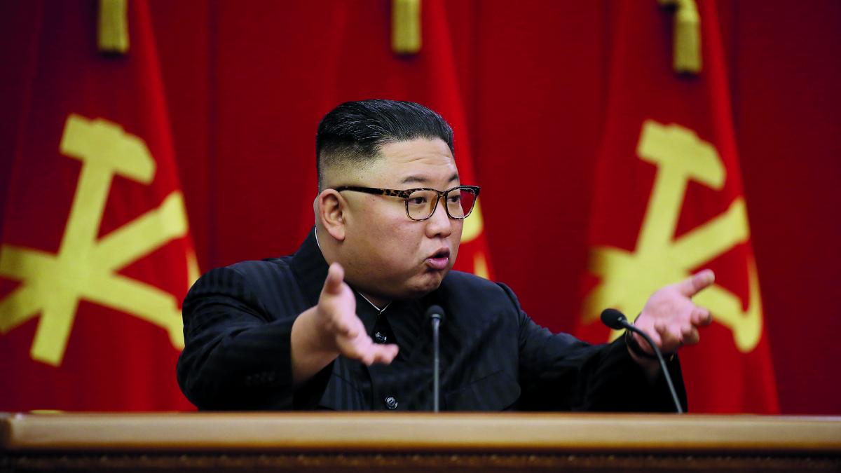 Liderii din Coreea de Nord şi China denunţă ostilitatea străină