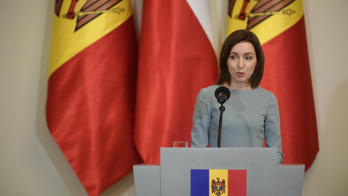 Președintele Republicii Moldova a votat la alegerile parlamentare: Putem să facem ordine în țară