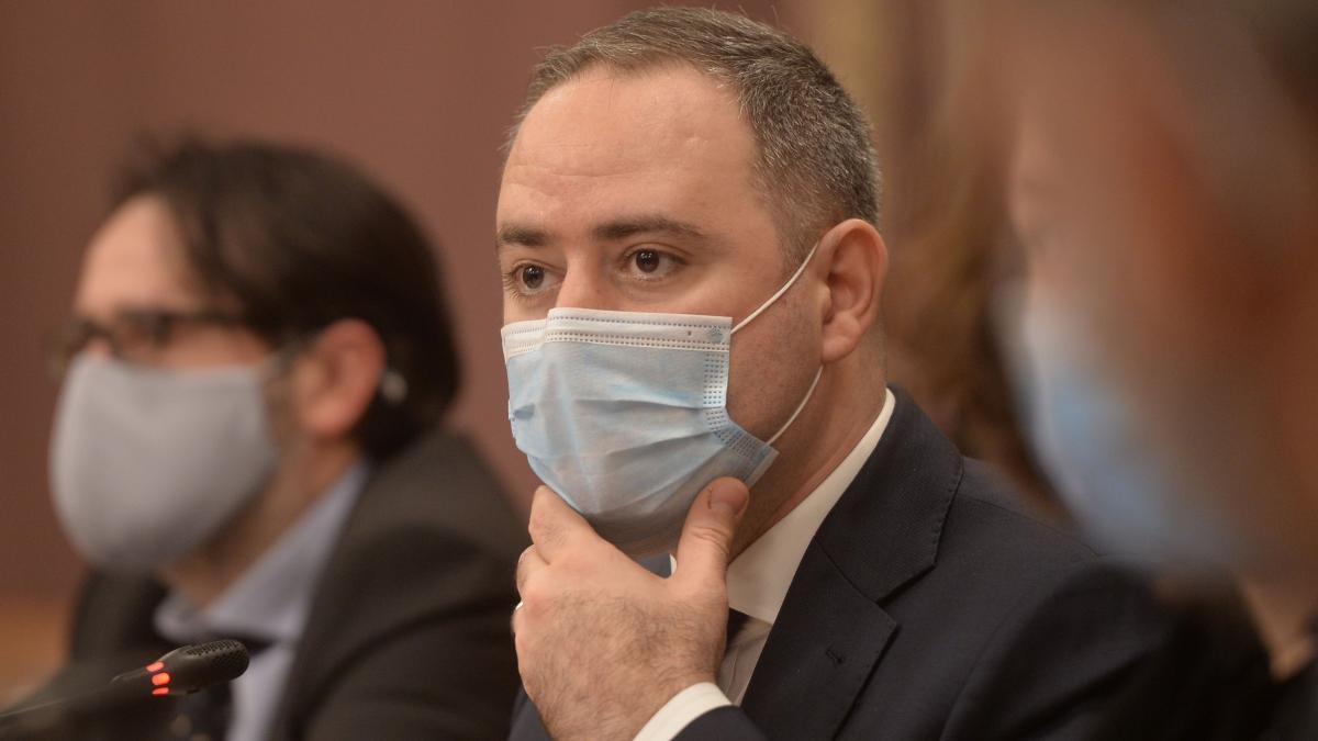 Nazare: Din suma vehiculată de 12 miliarde, șapte miliarde de lei sunt fonduri europene