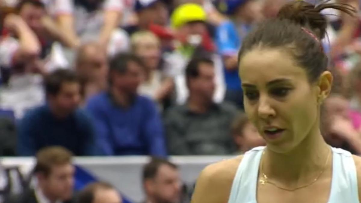 Mihaela Buzărnescu participă la JO de la Tokyo