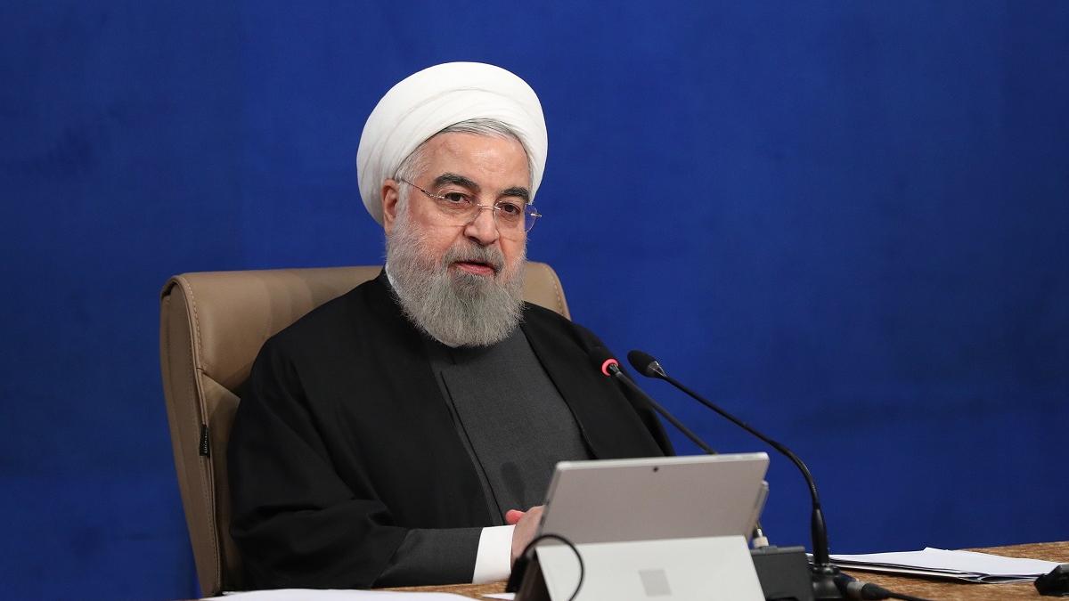 Anunțul BOMBĂ al Iranului. Ce spune președintele Hassan Rouhani