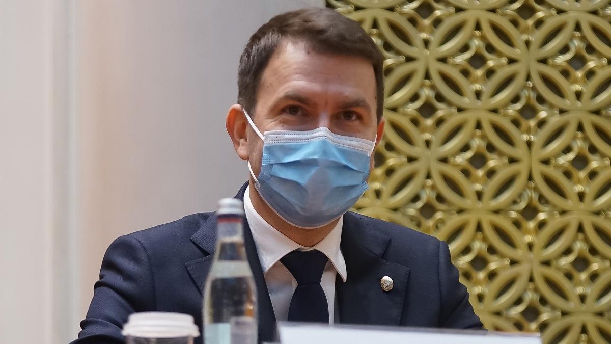 Drulă: Absorbție de 100% din fondurile de întreținere a infrastructurii rutiere