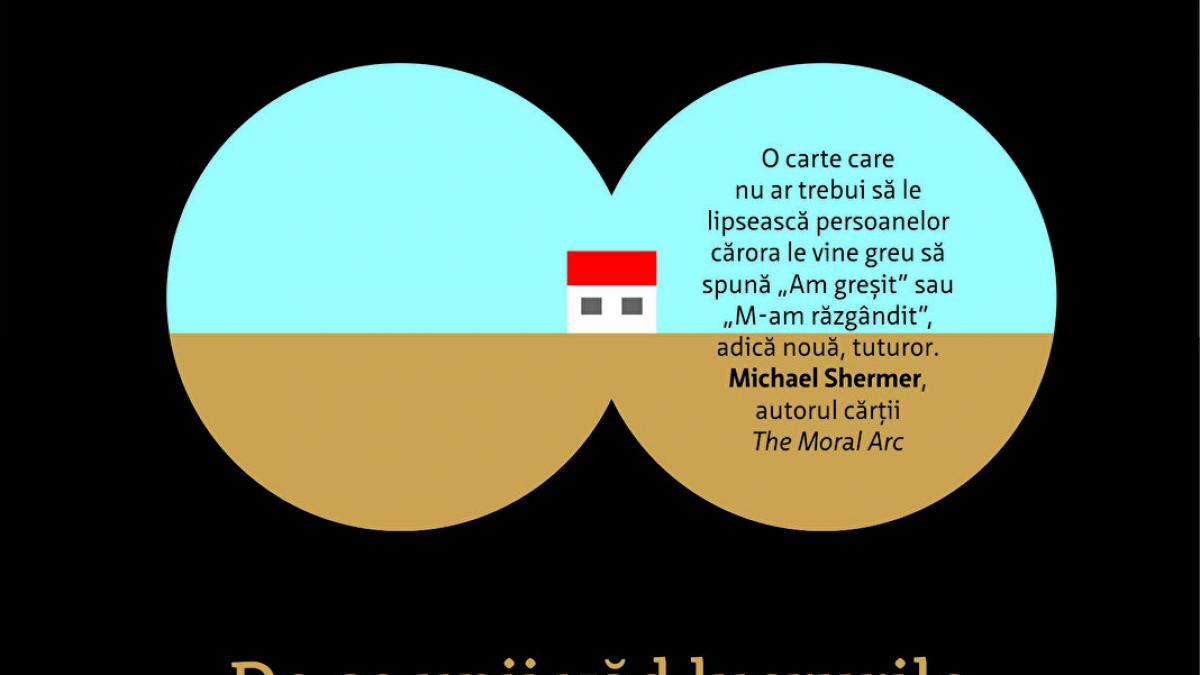 Cum să ne adaptăm gândirea la viteza zilelor noastre 