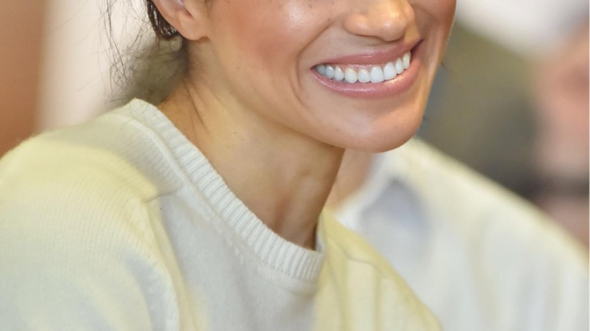 Meghan Markle va produce un serial de animație pe Netflix, pentru a inspira tinerele să se emancipeze